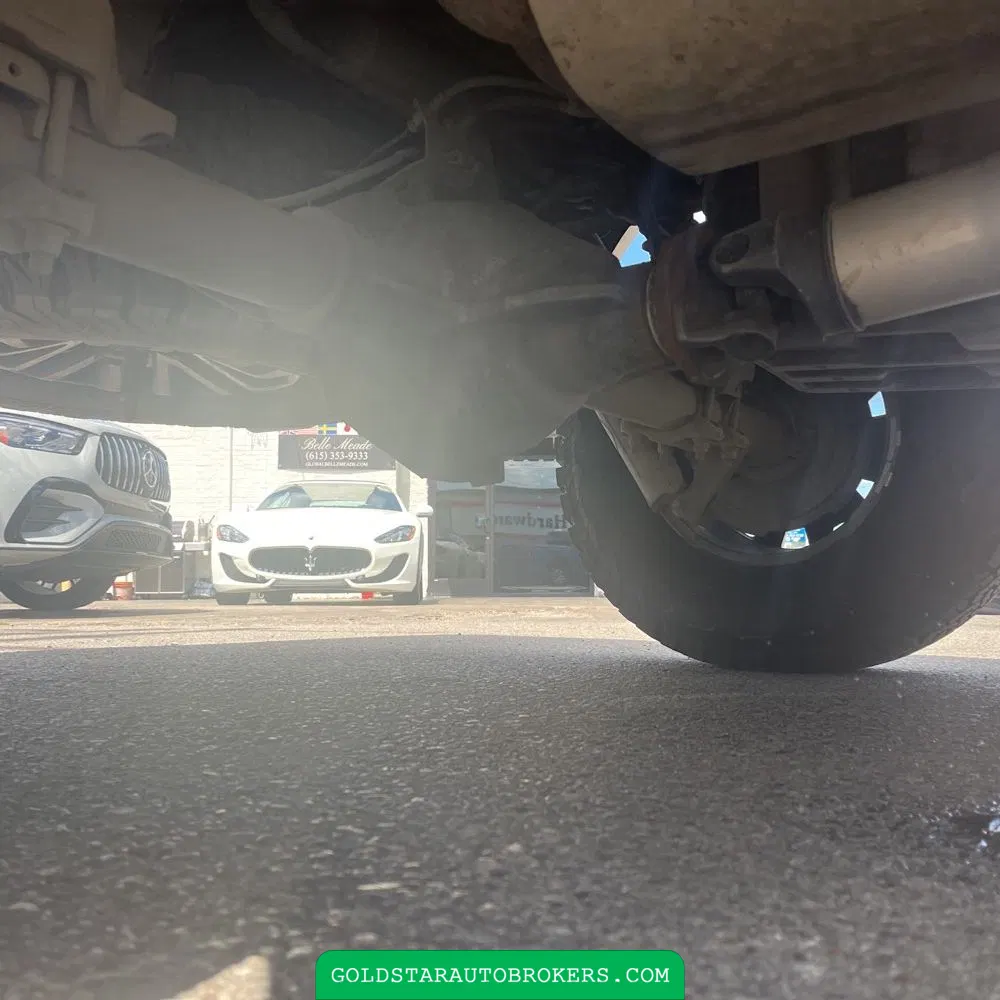 2020 Ford F150 Raptor