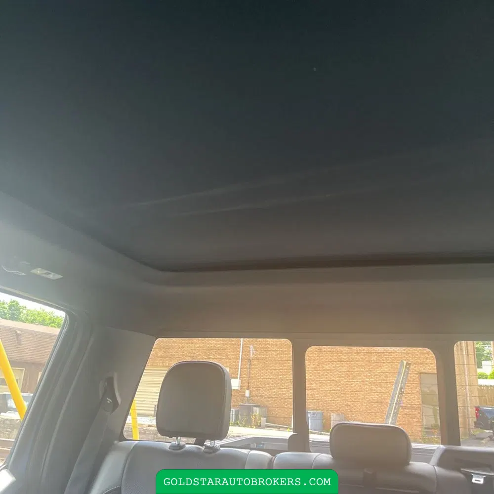 2020 Ford F150 Raptor