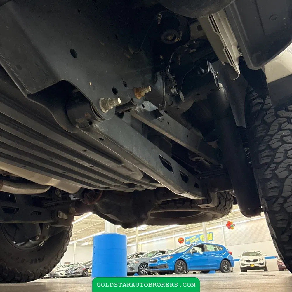 2023 Ford F-150 Raptor R
