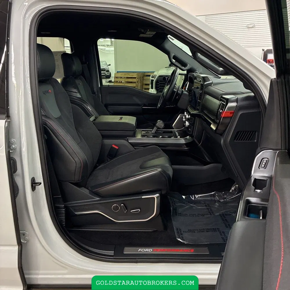2023 Ford F-150 Raptor R