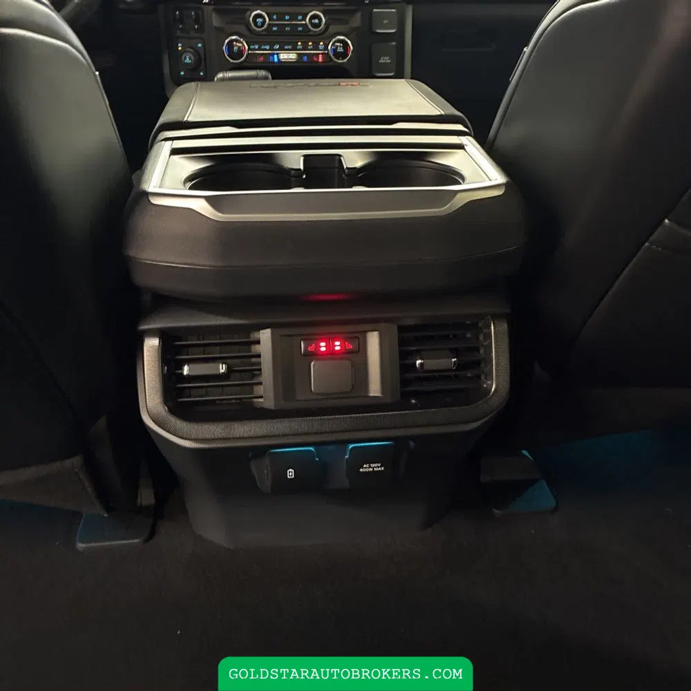 2023 Ford F-150 Raptor R