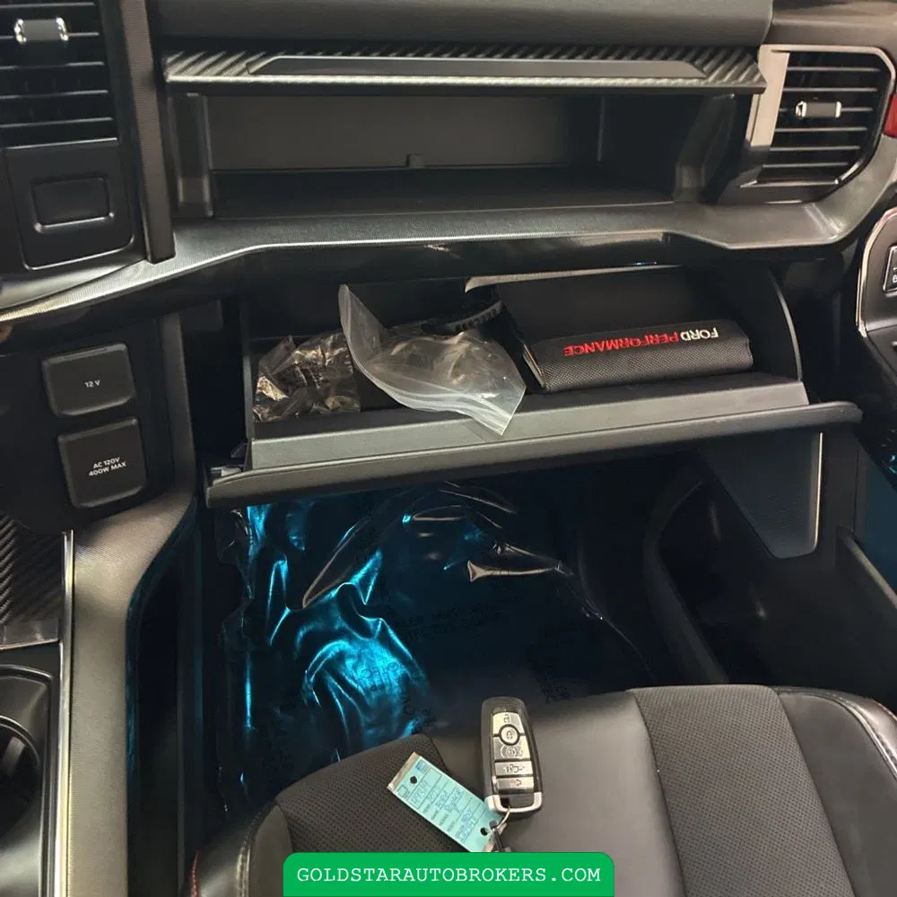 2023 Ford F-150 Raptor R