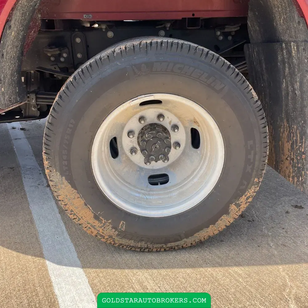 2025 Ford F-350 Super Duty XLT