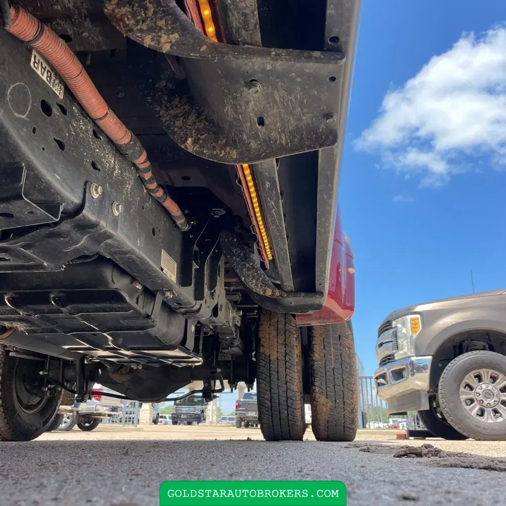 2025 Ford F-350 Super Duty XLT