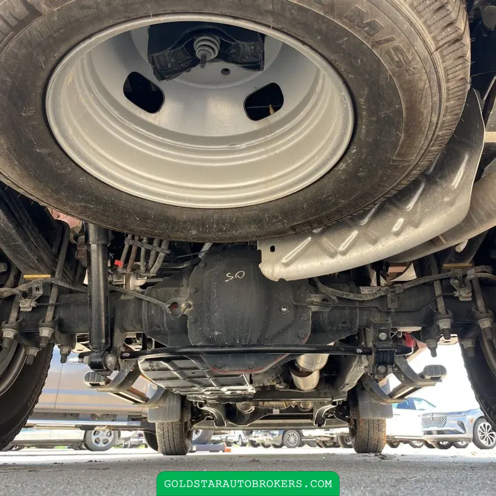 2025 Ford F-350 Super Duty XLT
