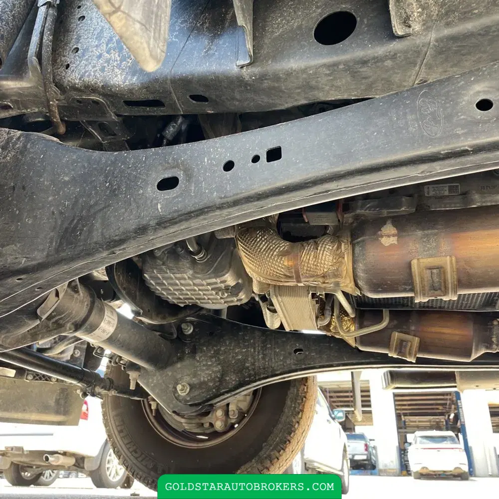 2025 Ford F-350 Super Duty XLT