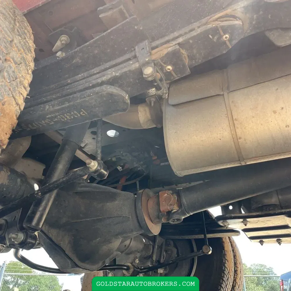 2025 Ford F-350 Super Duty XLT