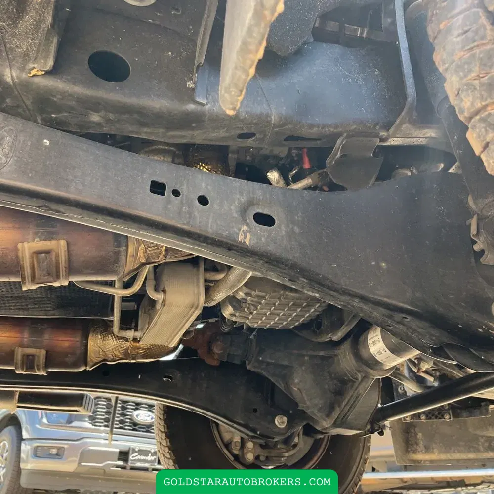 2025 Ford F-350 Super Duty XLT