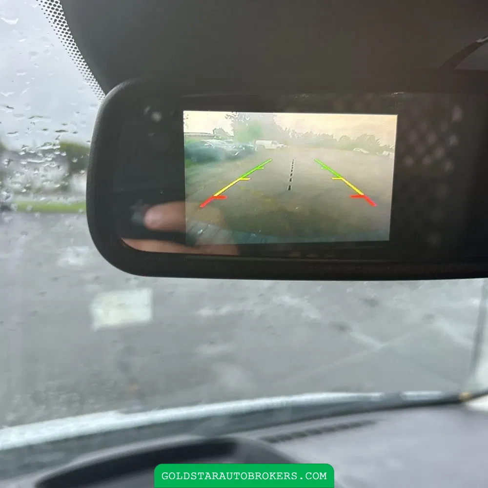 2018 Ford Transit 250