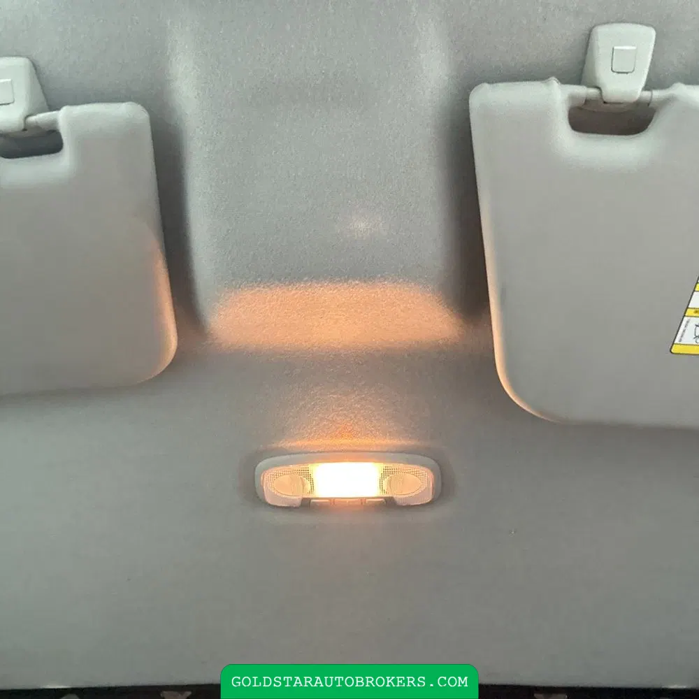 2018 Ford Transit 250