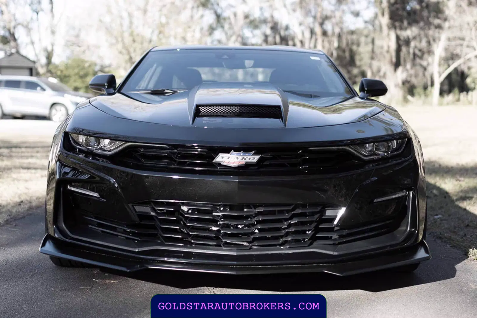 2023 Chevrolet Camaro Yenko S/C Stage 2