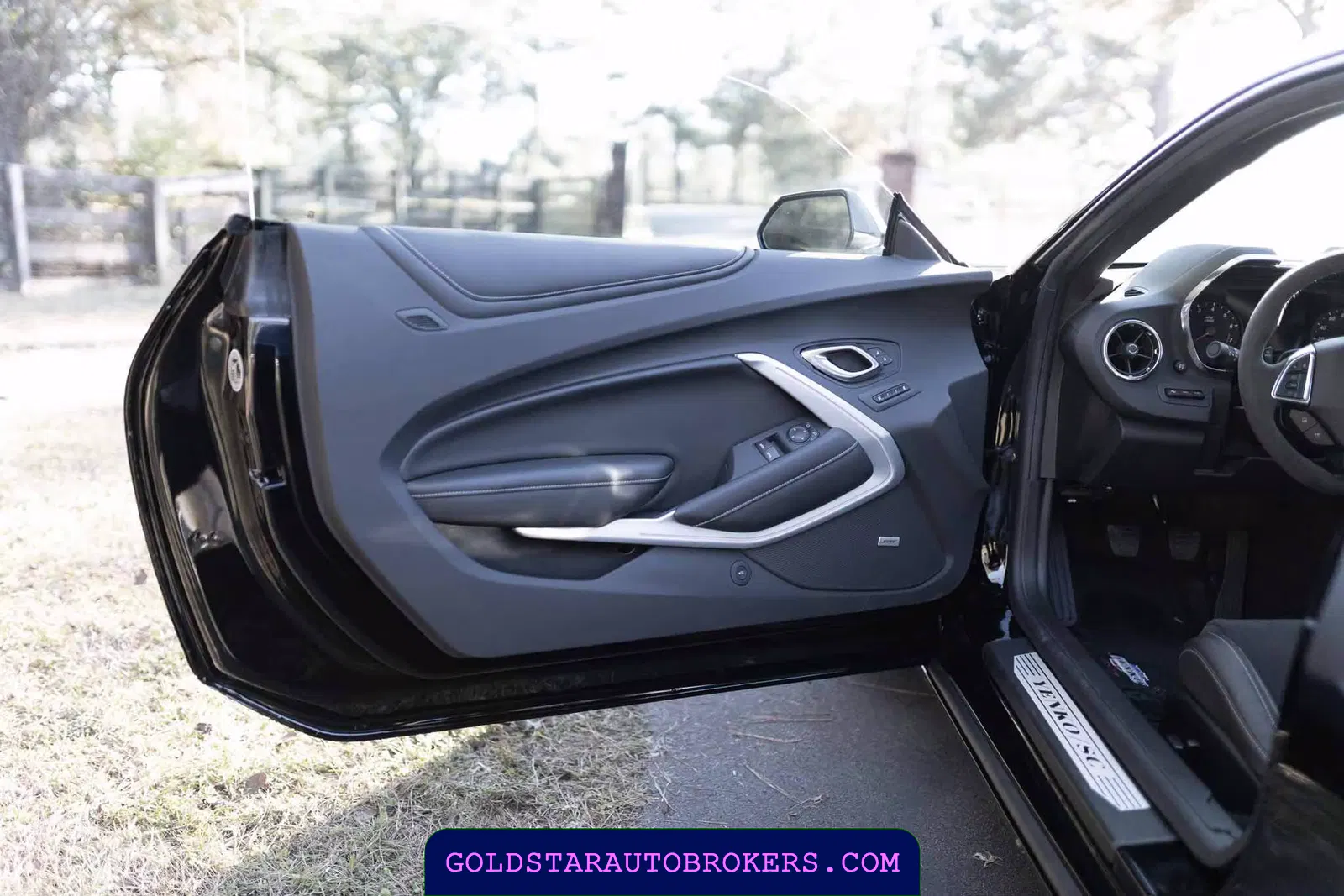 2023 Chevrolet Camaro Yenko S/C Stage 2