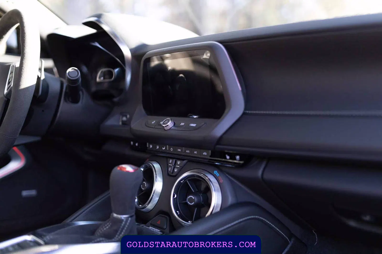 2023 Chevrolet Camaro Yenko S/C Stage 2