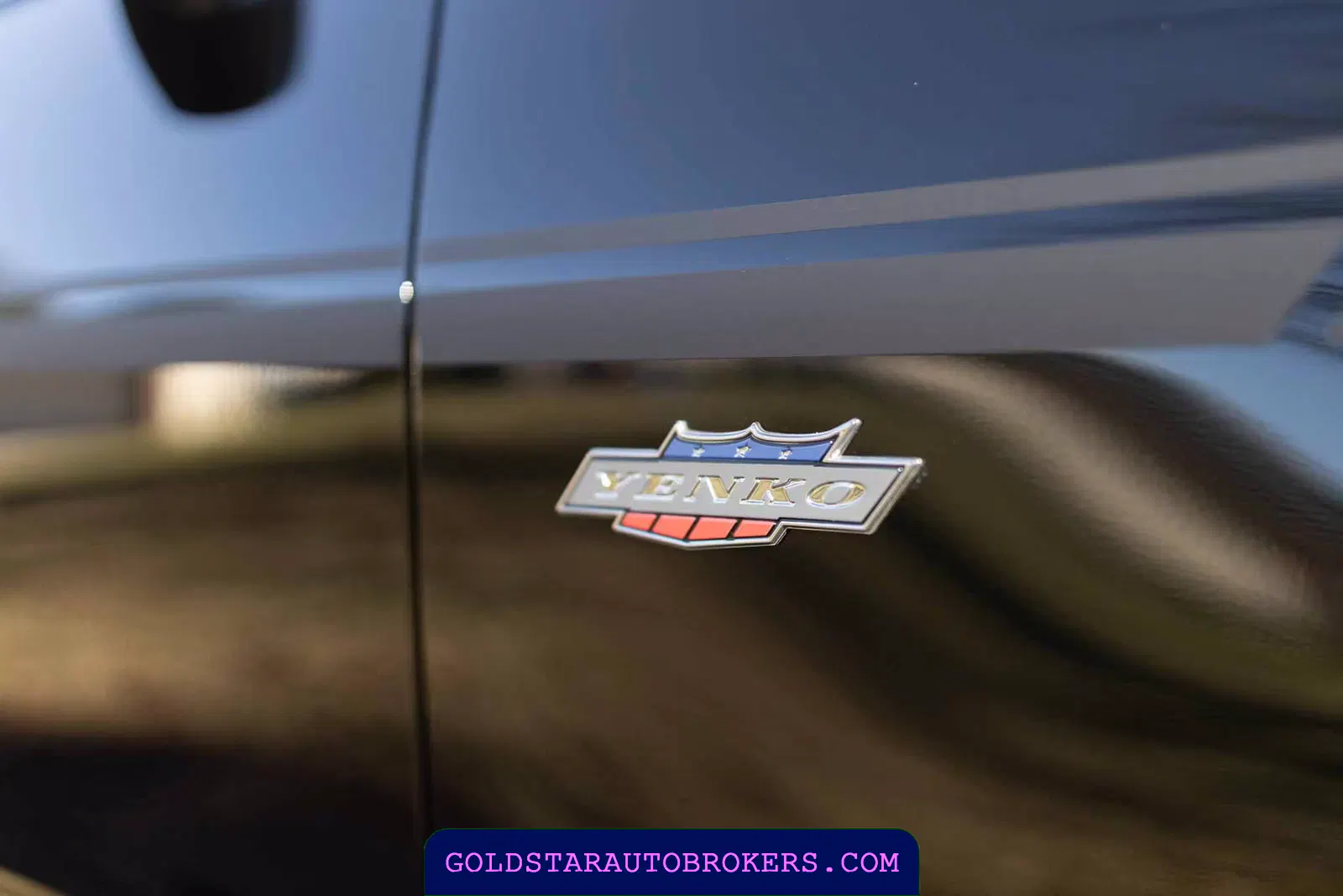 2023 Chevrolet Camaro Yenko S/C Stage 2