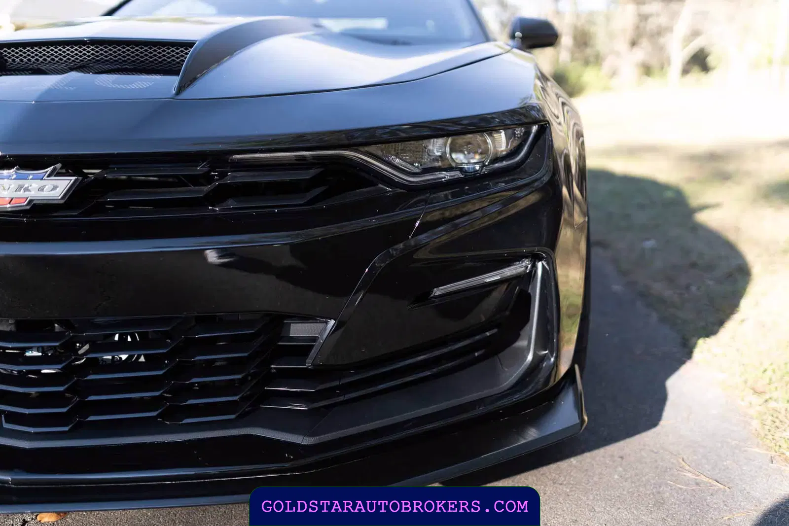 2023 Chevrolet Camaro Yenko S/C Stage 2