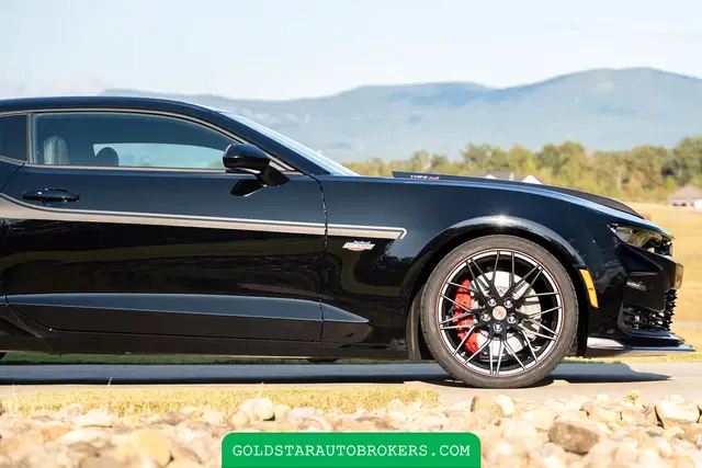 2023 Chevrolet Camaro Yenko SC