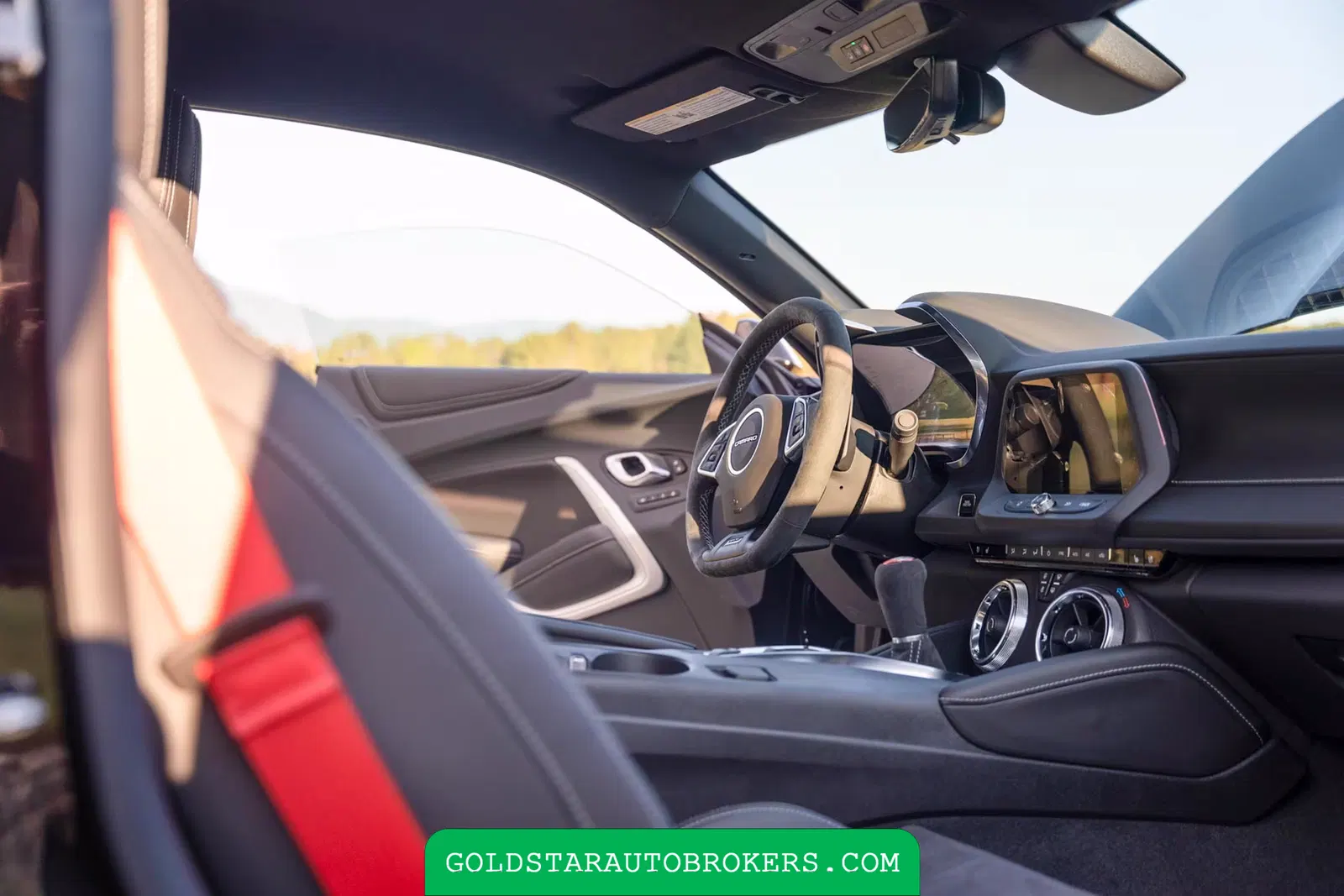 2023 Chevrolet Camaro Yenko SC