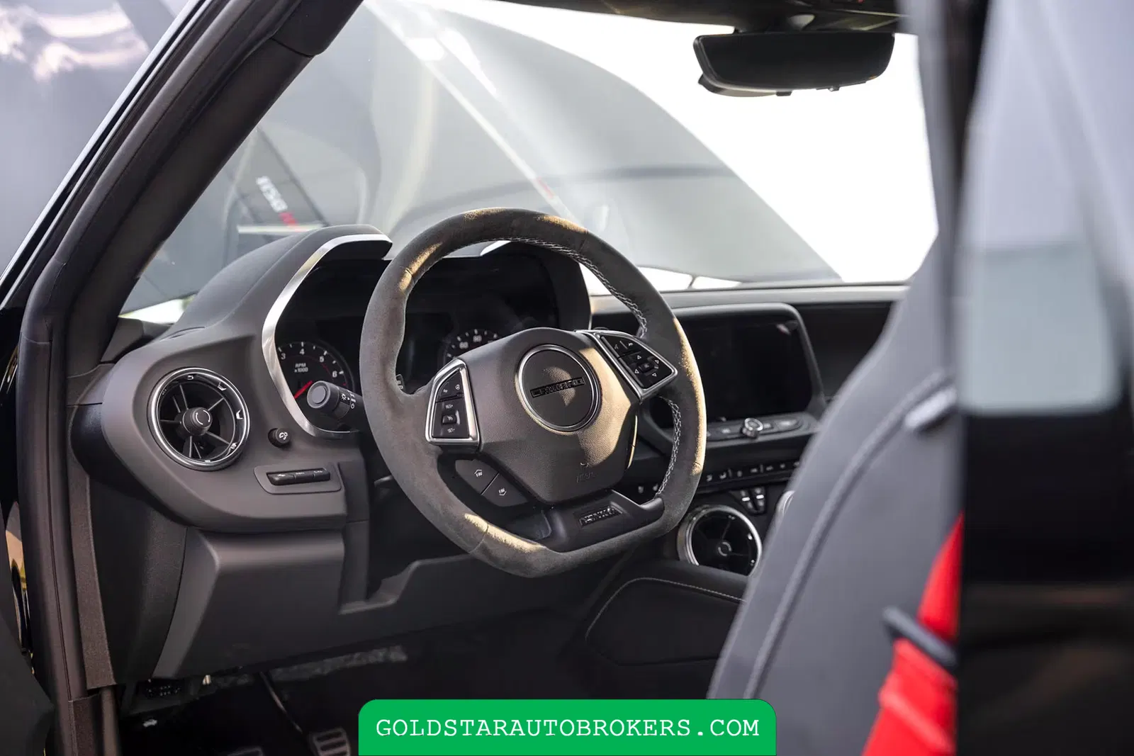 2023 Chevrolet Camaro Yenko SC