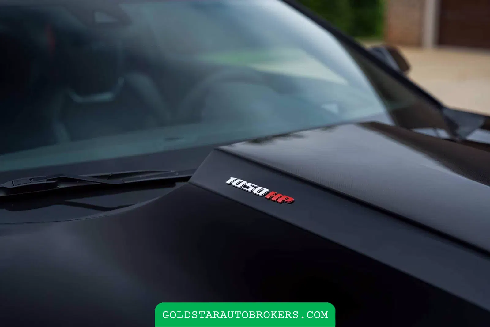 2022 Chevrolet Camaro Yenko Stage 1