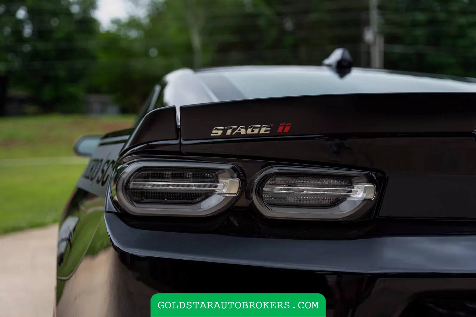 2022 Chevrolet Camaro Yenko Stage 1