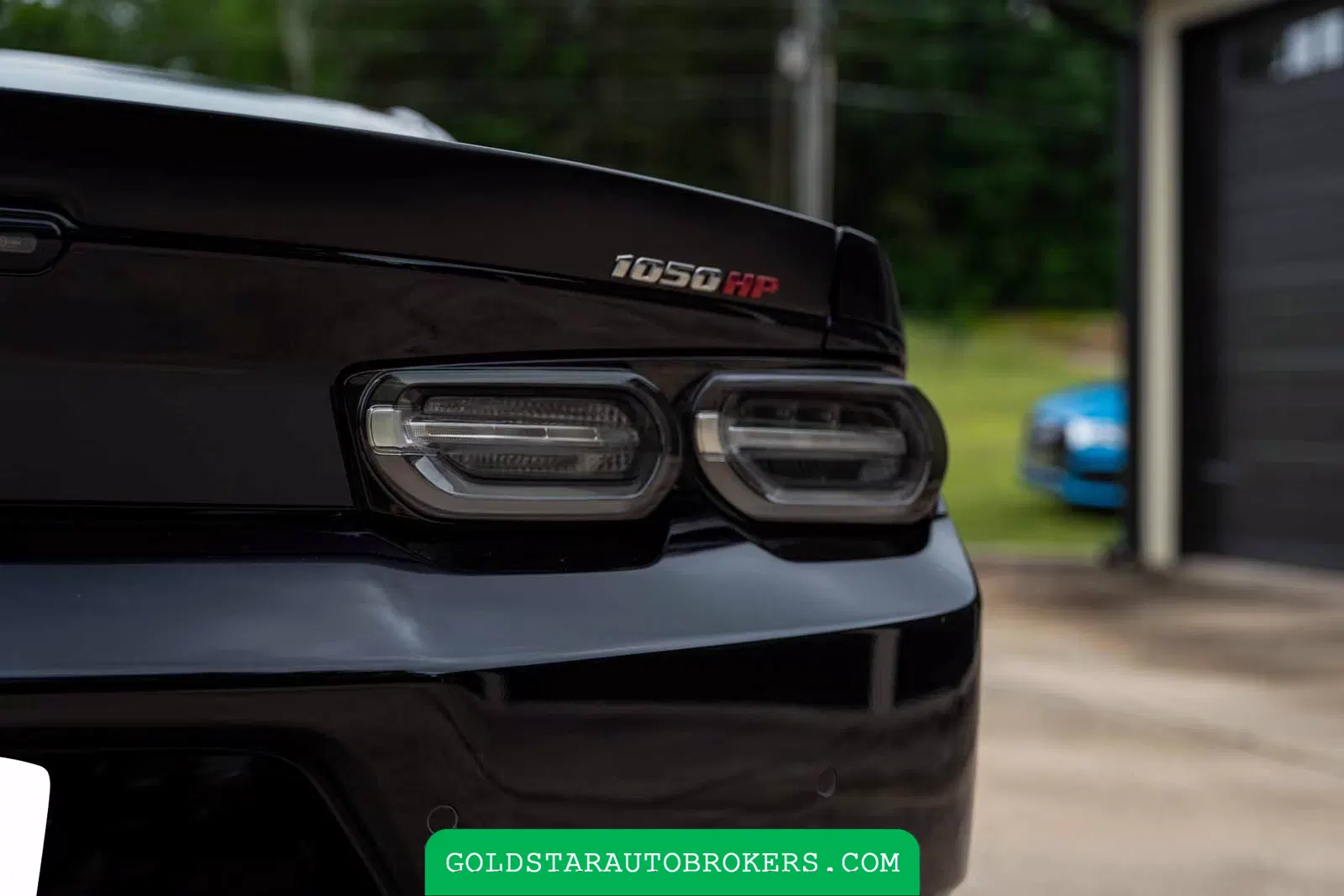 2022 Chevrolet Camaro Yenko Stage 1