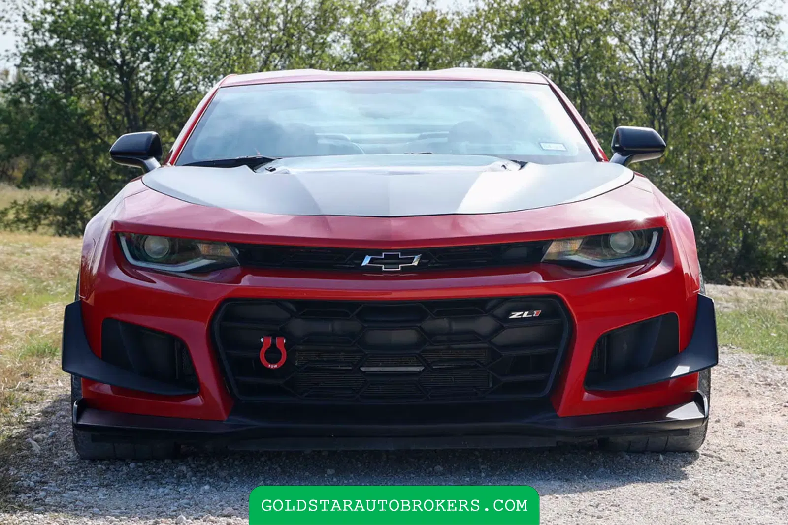 2023 Chevrolet Camaro ZL1 1LE