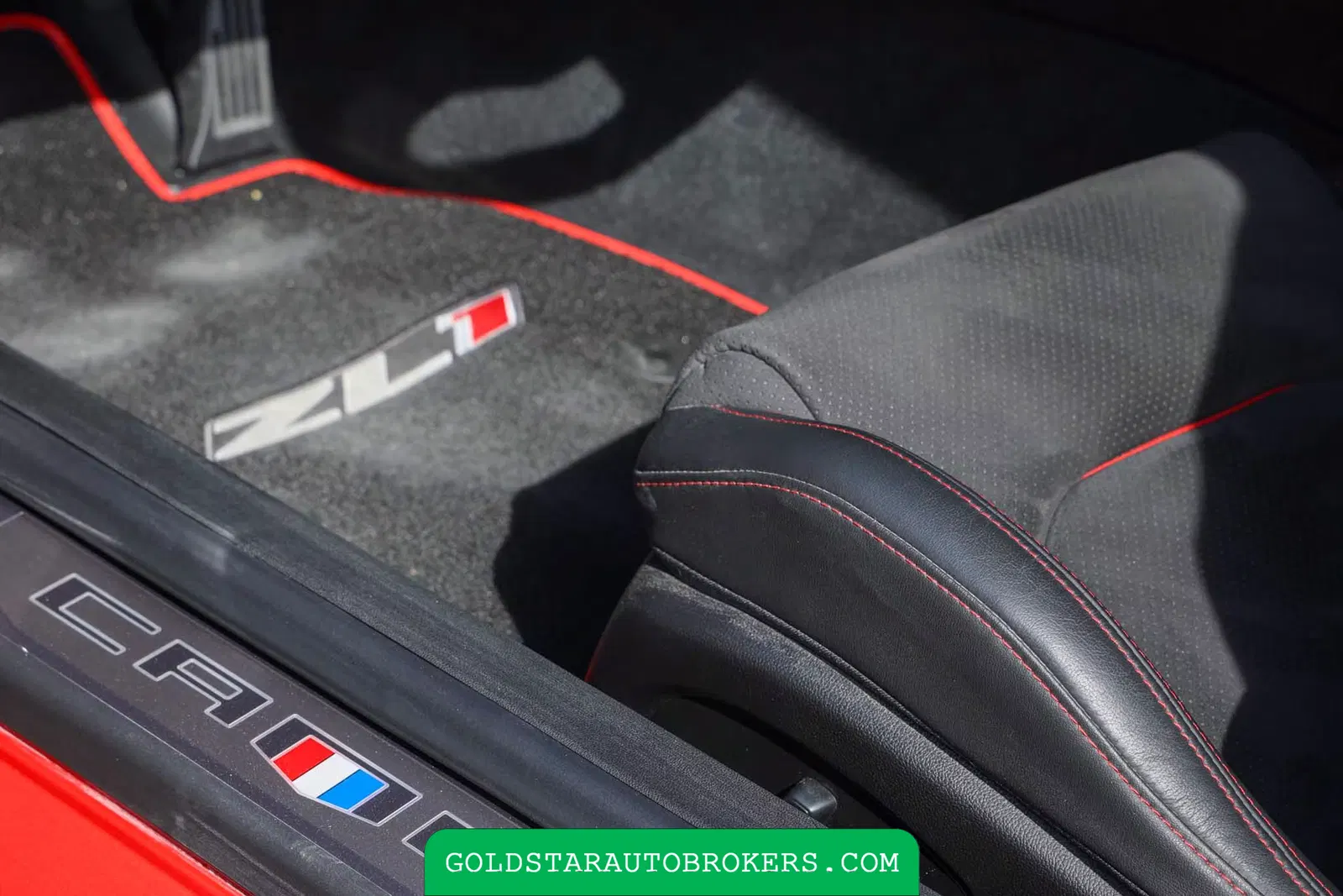 2023 Chevrolet Camaro ZL1 1LE