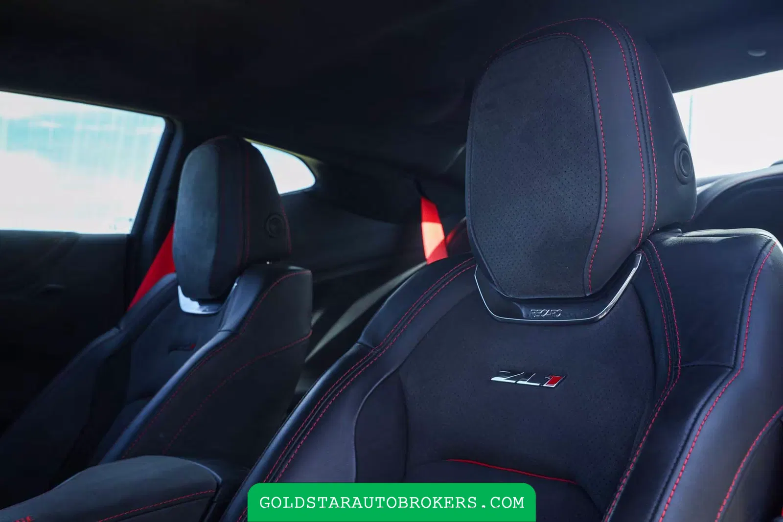 2023 Chevrolet Camaro ZL1 1LE