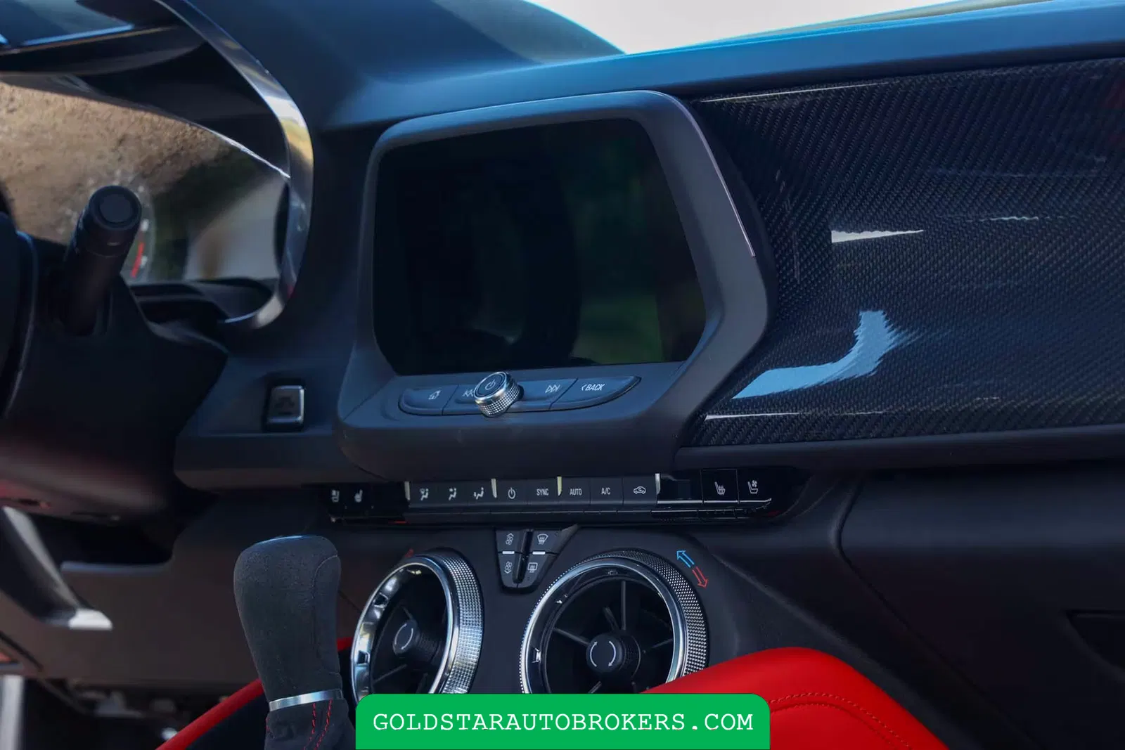 2023 Chevrolet Camaro ZL1 1LE