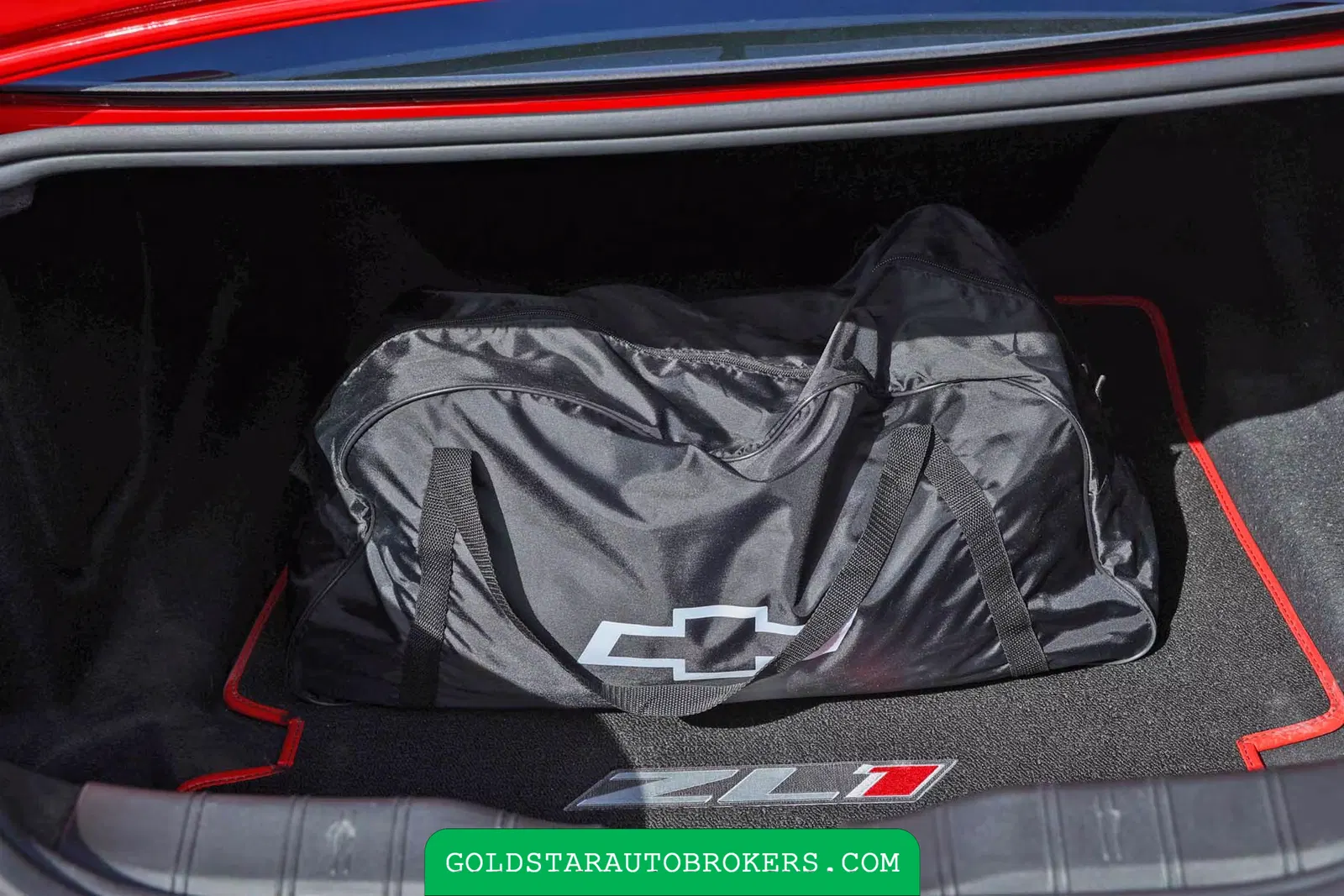 2023 Chevrolet Camaro ZL1 1LE