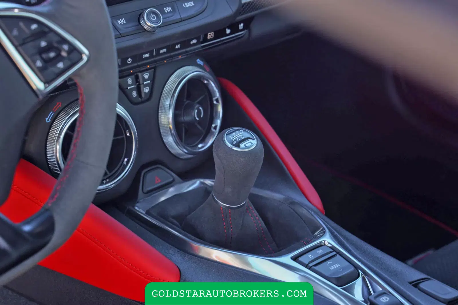 2023 Chevrolet Camaro ZL1 1LE