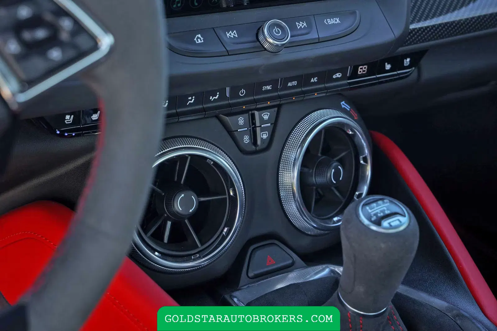 2023 Chevrolet Camaro ZL1 1LE