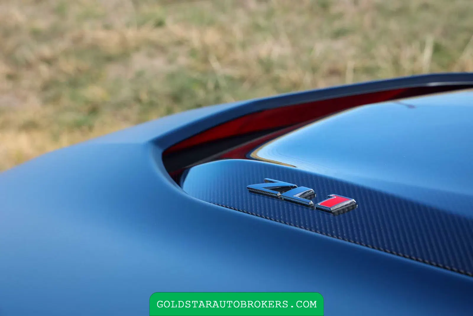 2023 Chevrolet Camaro ZL1 1LE
