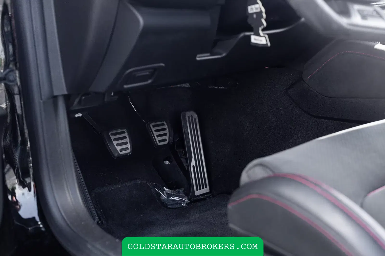 2017 Chevrolet Camaro ZL1 LMR 1000HP