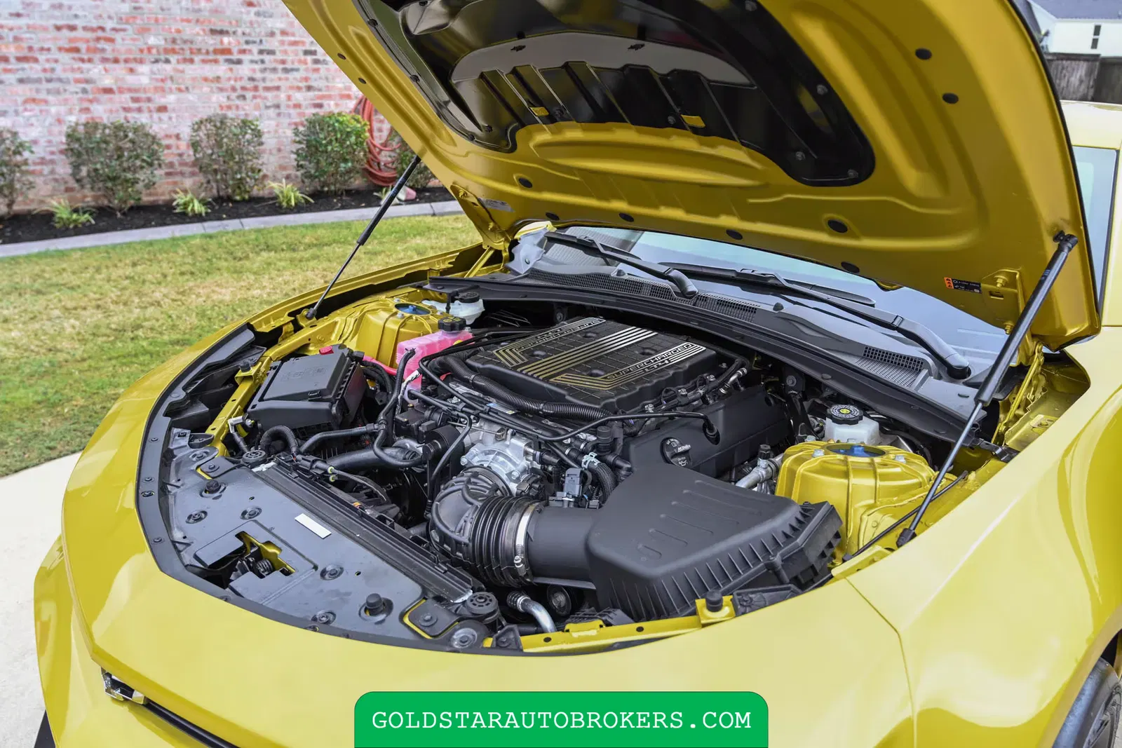 2024 Chevrolet Camaro ZL1 1LE
