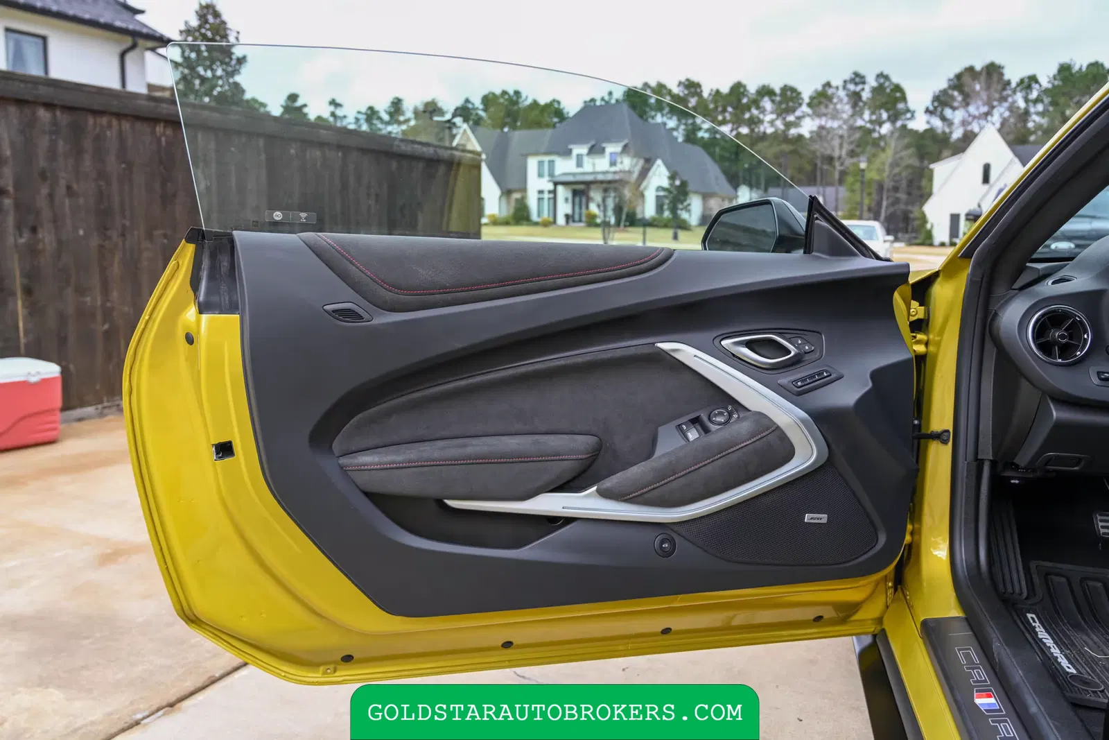 2024 Chevrolet Camaro ZL1 1LE
