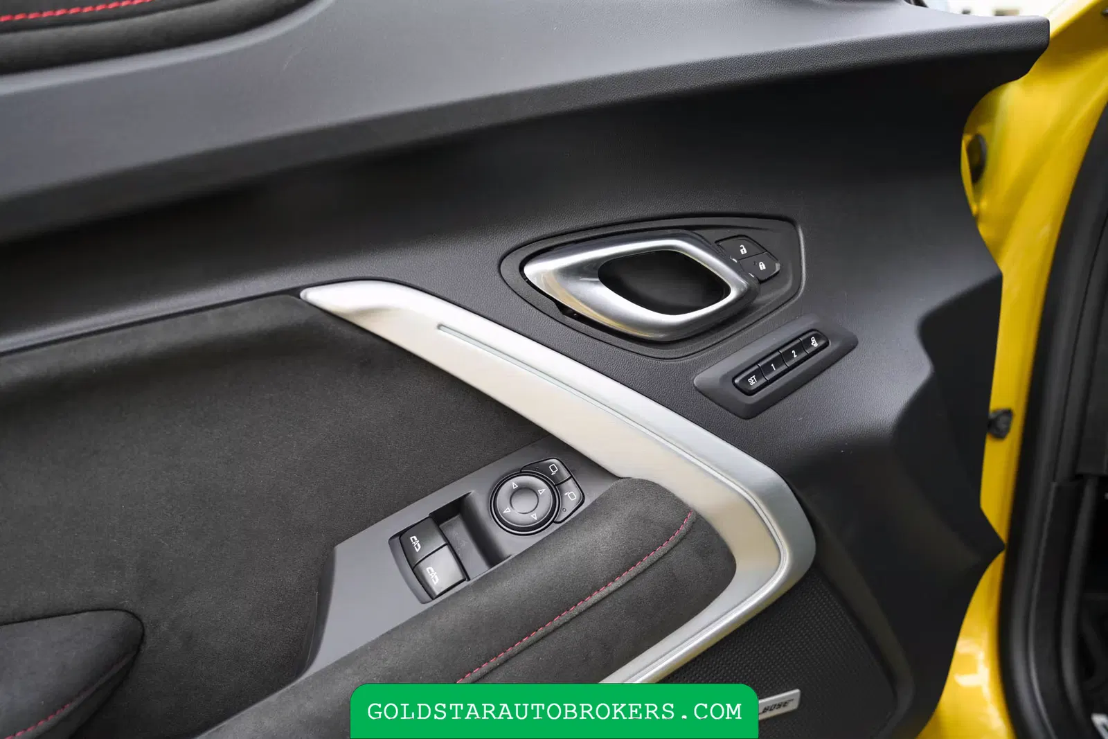 2024 Chevrolet Camaro ZL1 1LE