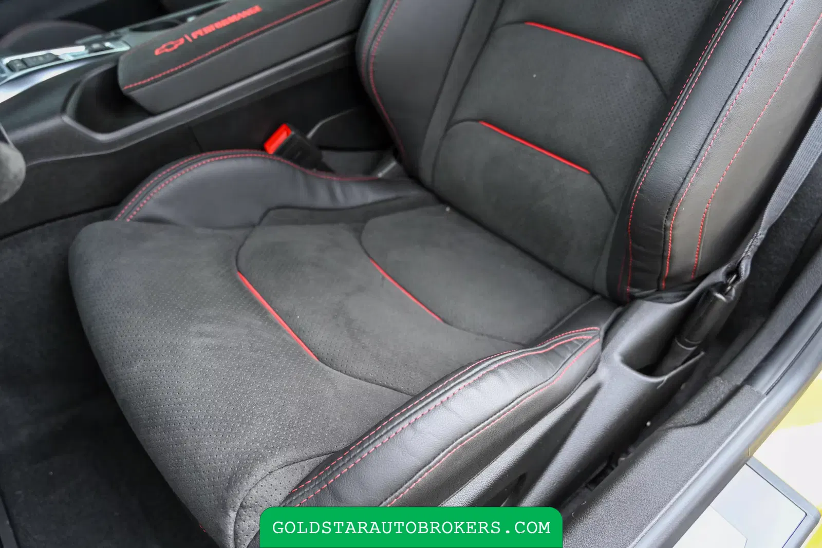 2024 Chevrolet Camaro ZL1 1LE