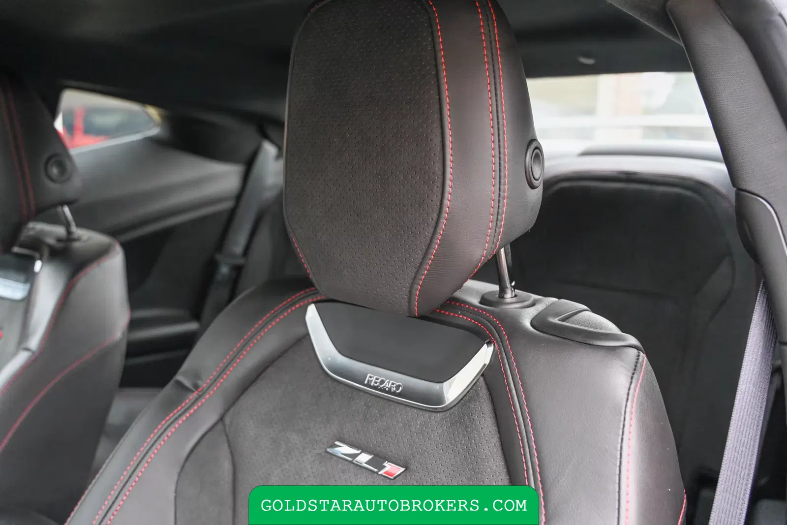 2024 Chevrolet Camaro ZL1 1LE