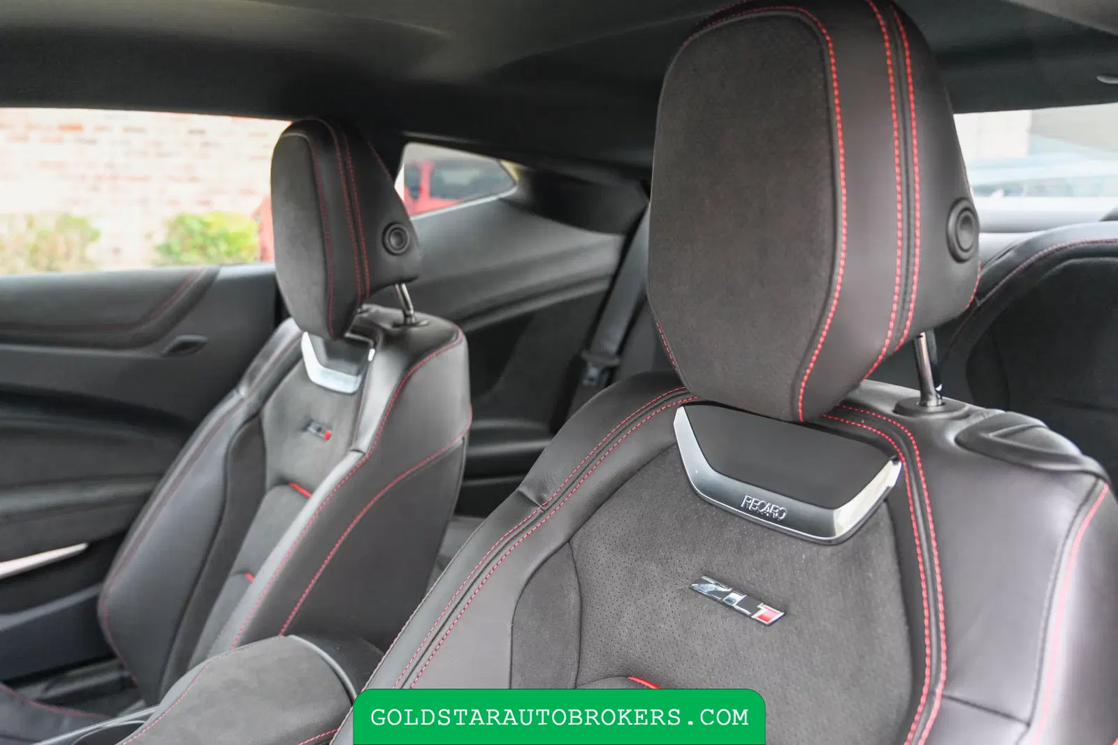2024 Chevrolet Camaro ZL1 1LE