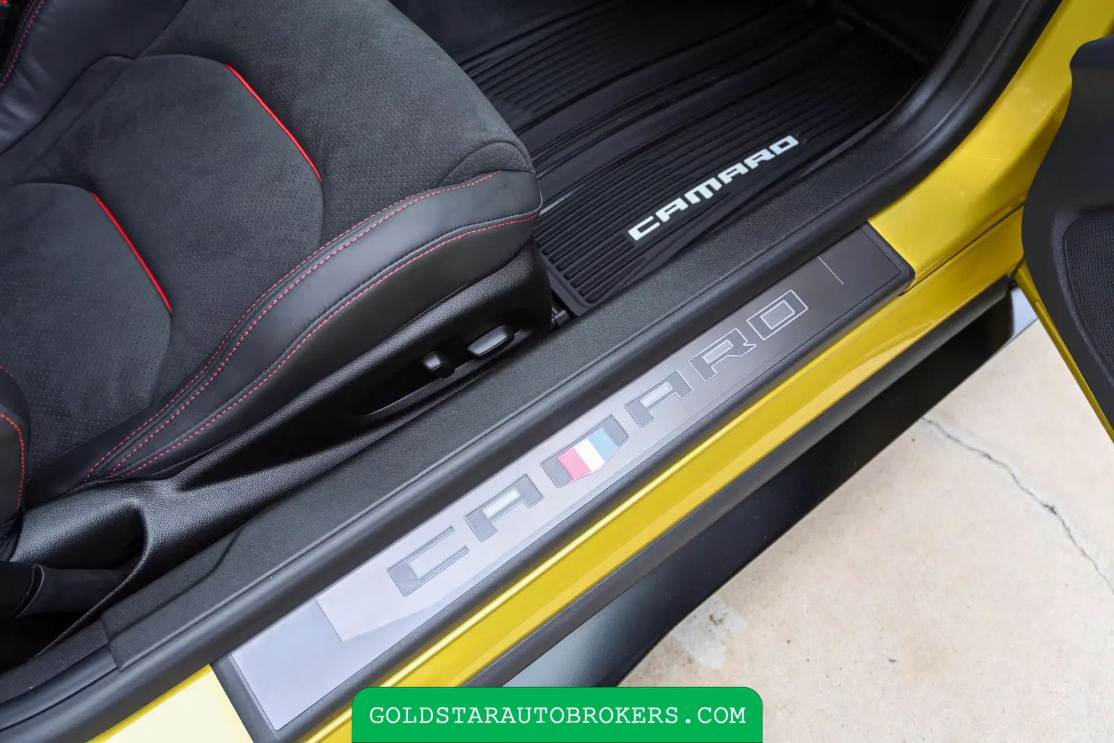 2024 Chevrolet Camaro ZL1 1LE