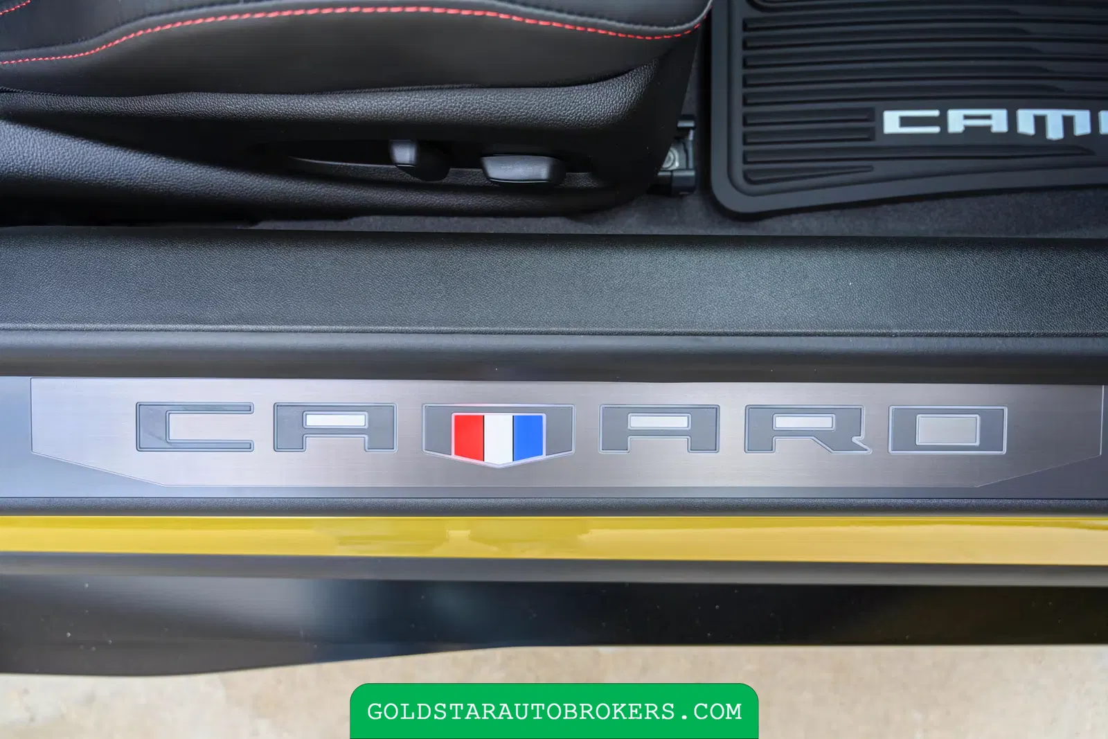 2024 Chevrolet Camaro ZL1 1LE