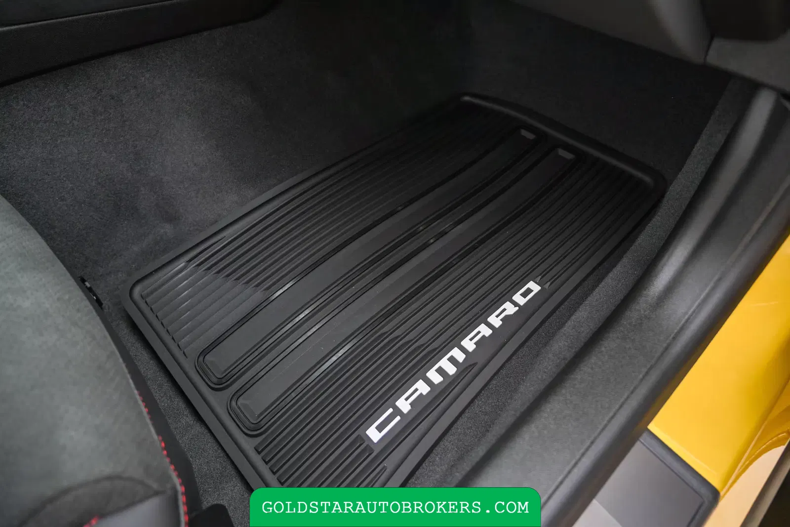 2024 Chevrolet Camaro ZL1 1LE