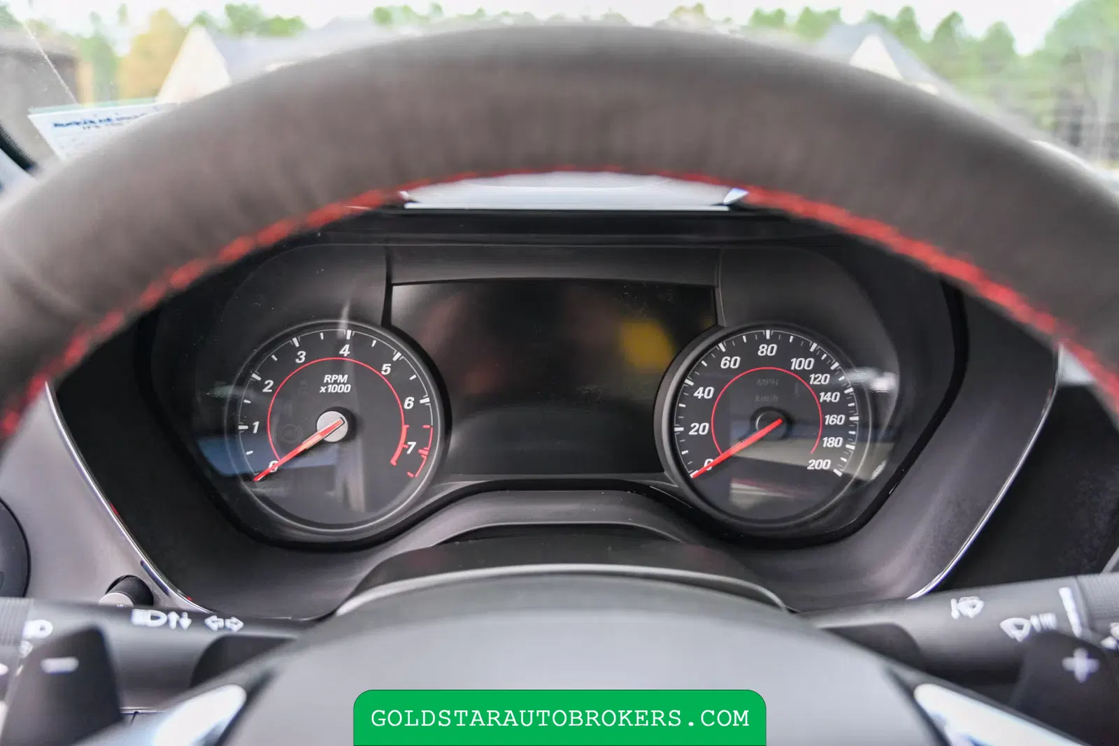 2024 Chevrolet Camaro ZL1 1LE
