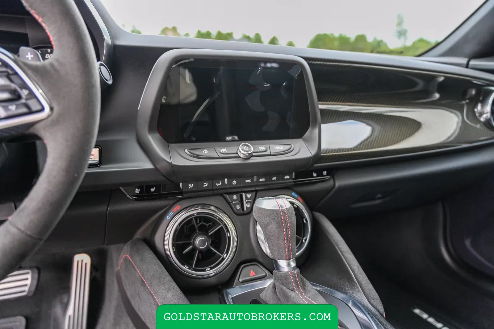 2024 Chevrolet Camaro ZL1 1LE