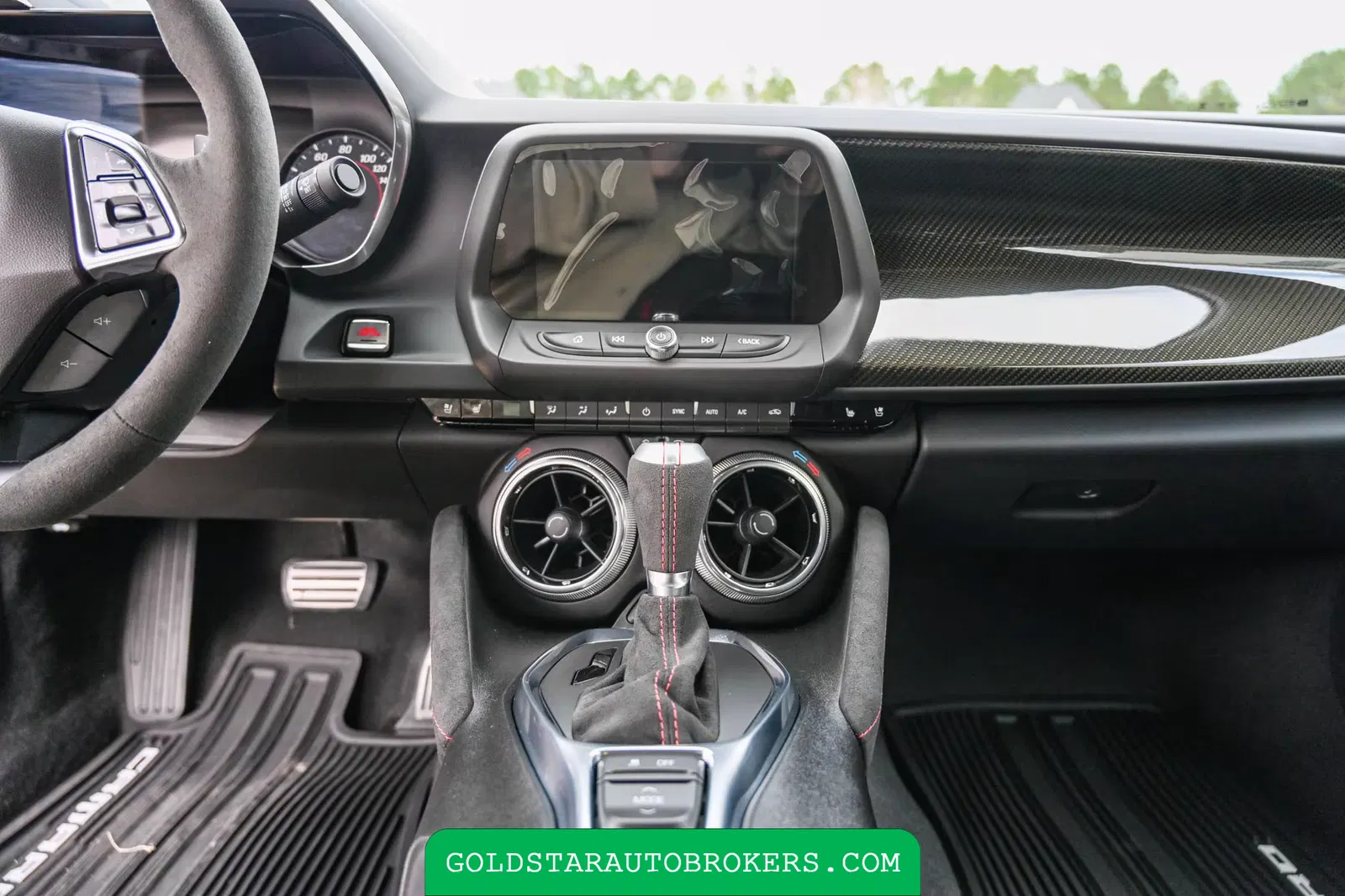 2024 Chevrolet Camaro ZL1 1LE
