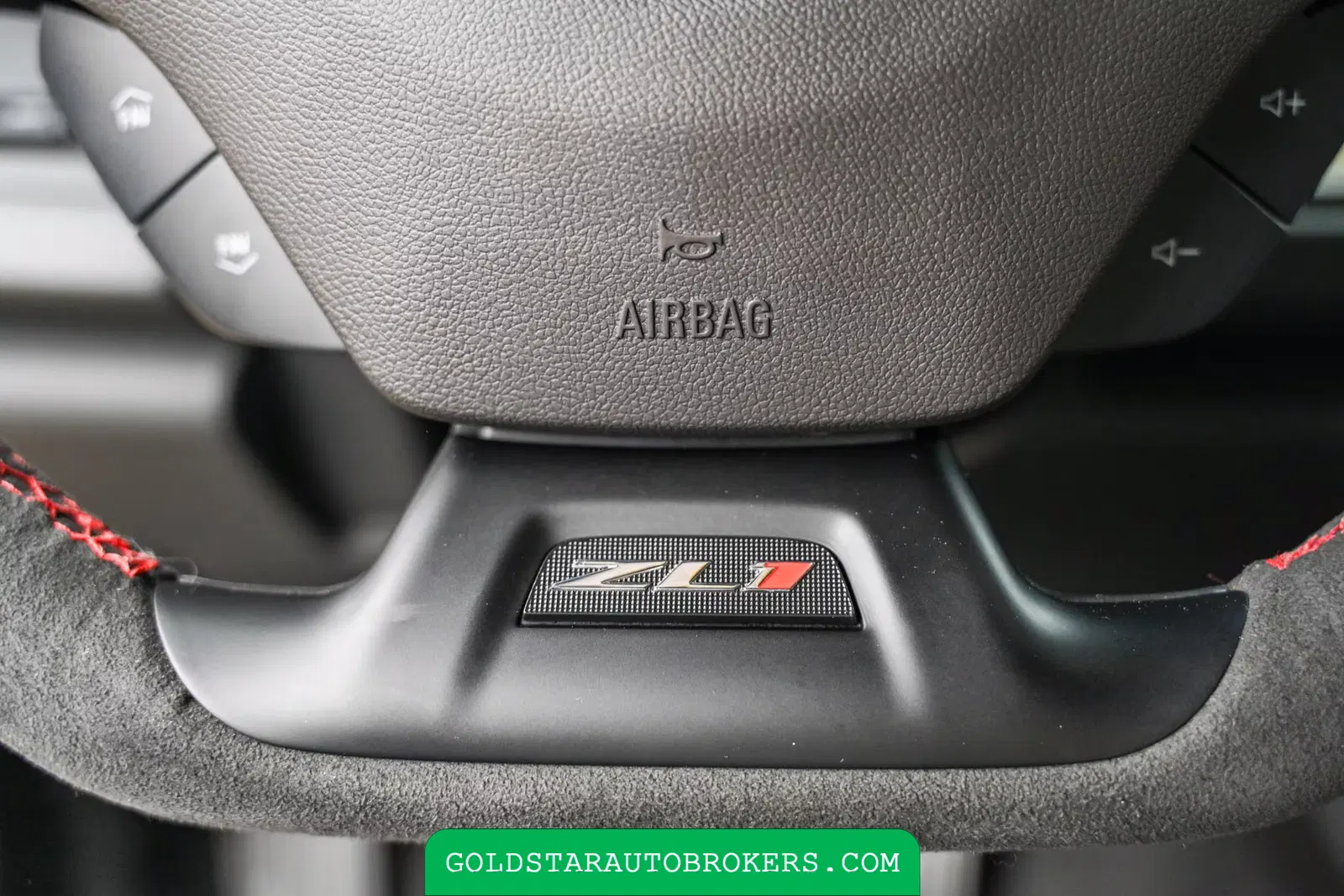 2024 Chevrolet Camaro ZL1 1LE