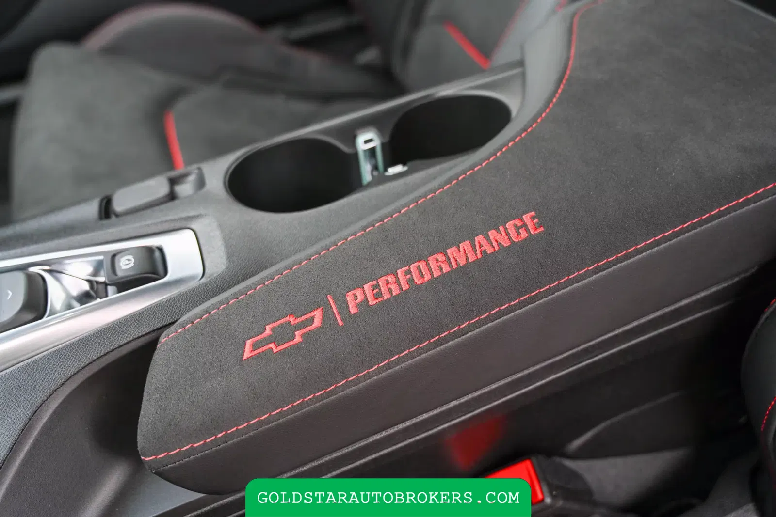 2024 Chevrolet Camaro ZL1 1LE