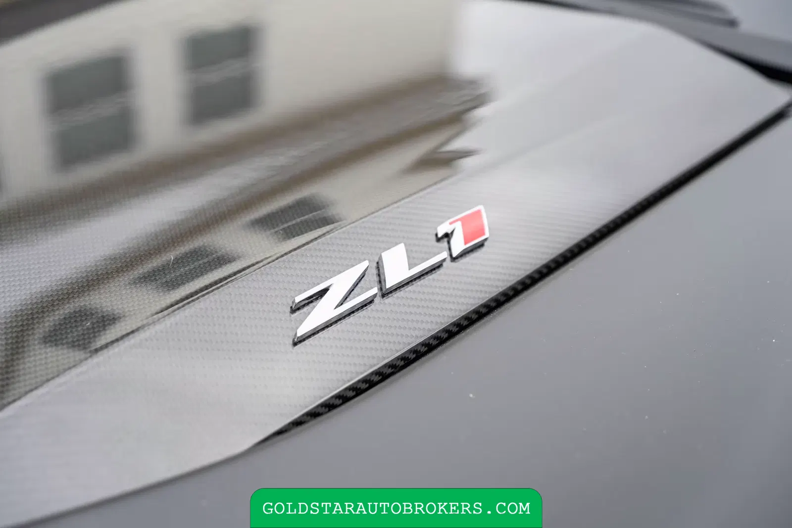 2024 Chevrolet Camaro ZL1 1LE