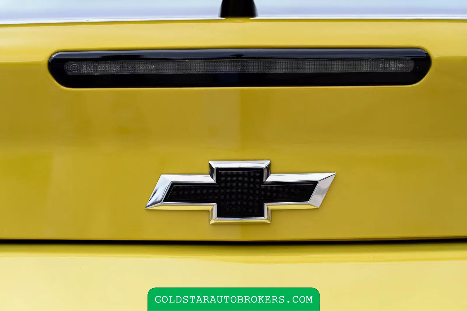 2024 Chevrolet Camaro ZL1 1LE